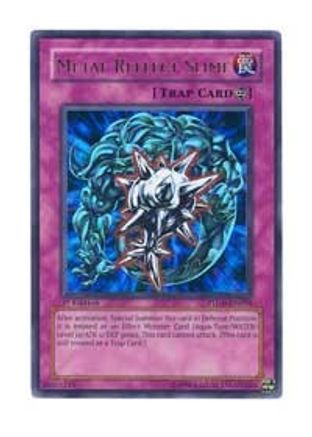 Metal Reflect Slime [PTDN-EN094] Ultra Rare - Yu-Gi-Oh! - Card Brawlers | Quebec | Canada |