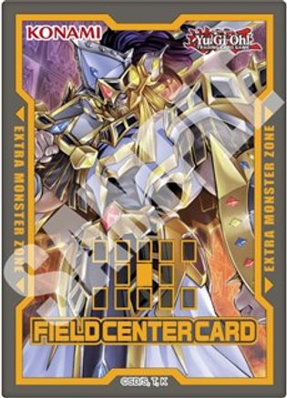 Carte Field Center : Arcana Extra Joker (Retour au Duel mai 2022) Promo 