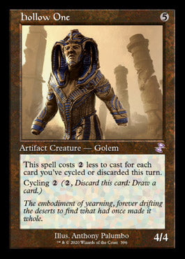 Hollow One (Timeshifted) [Time Spiral Remastered] - Magic: The Gathering - Card Brawlers | Quebec | Canada |