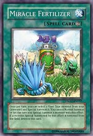 Miracle Fertilizer [CSOC-EN057] Rare - Yu-Gi-Oh! - Card Brawlers | Quebec | Canada |