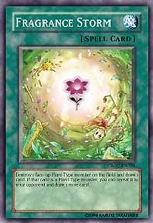 Fragrance Storm [CSOC-EN058] Common - Yu-Gi-Oh! - Card Brawlers | Quebec | Canada |