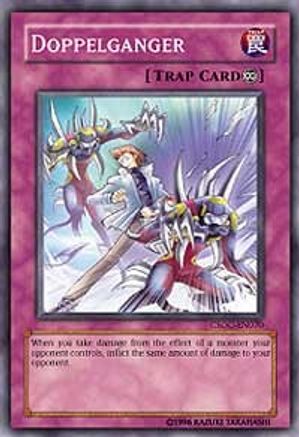 Doppelganger [CSOC-EN070] Common - Yu-Gi-Oh! - Card Brawlers | Quebec | Canada |