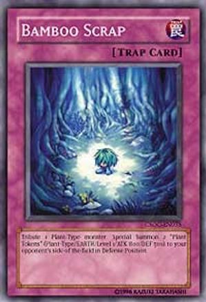 Bamboo Scrap [CSOC-EN075] Common - Yu-Gi-Oh! - Card Brawlers | Quebec | Canada |