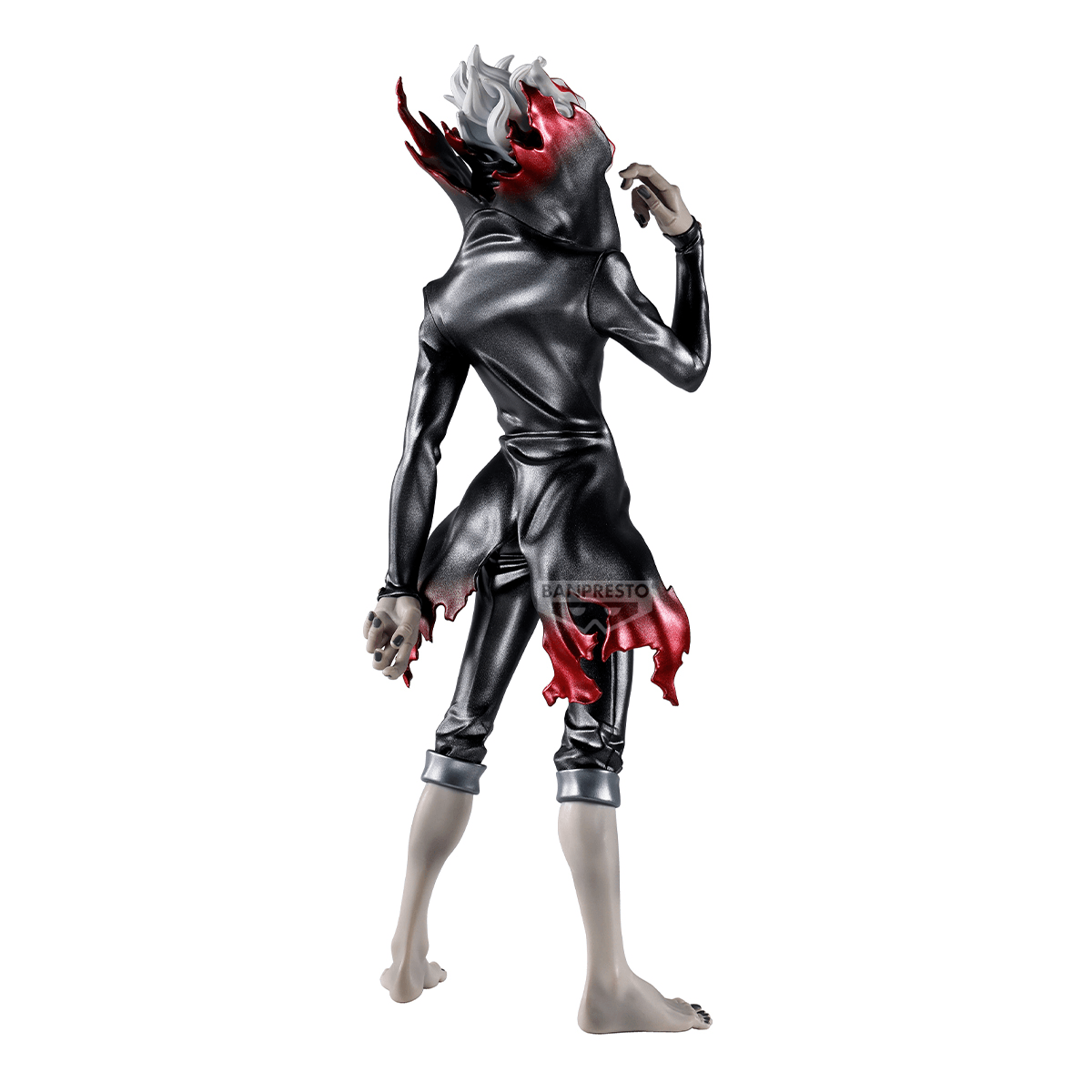 BANDAI - DANDADAN - Grandista Okaruni (Transformed) - (PREORDER) January 8, 2027
