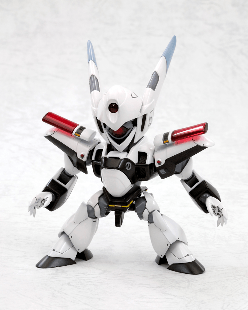 Kotobukiya - D-Style AV-X0 Zero - (PREORDER) January 15, 2027