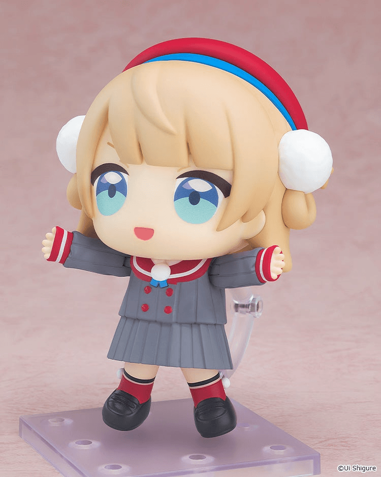 Good Smile - Nendoroid - Uidaga - (PREORDER) December 15, 2026