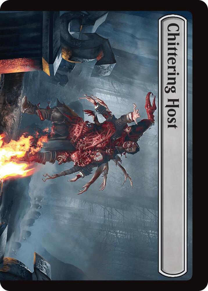 Graf Rats [Innistrad Remastered] - Magic: The Gathering - Card Brawlers | Quebec | Canada |