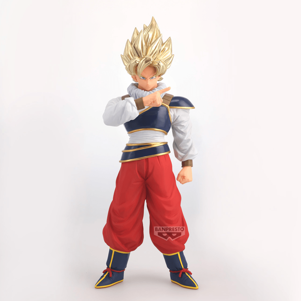 BANDAI - Dragon Ball Z - Blood of Saiyans - Super Saiyan Son Goku - (PREORDER) January 8, 2027