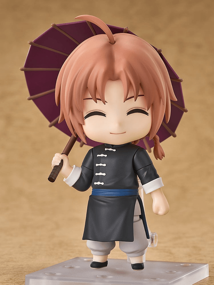 Good Smile - Nendoroid Kamui - (PREORDER) December 15, 2026