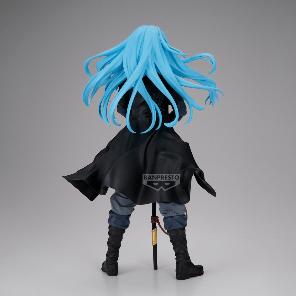 BANDAI - That Time I Got Reincarnated as a Slime - Rimuru Tempest - (PREORDER) March 19, 2027