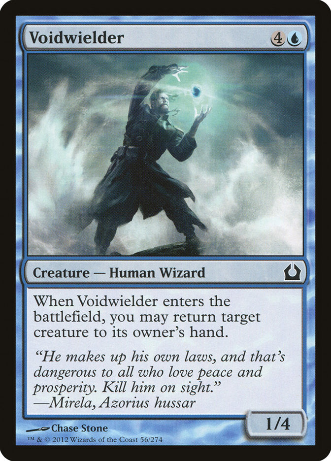 Voidwielder [Return to Ravnica] - Magic: The Gathering - Card Brawlers | Quebec | Canada |