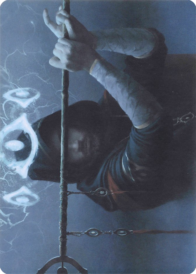 Watcher for Tomorrow // Watcher for Tomorrow [Modern Horizons Art Series] - Magic: The Gathering - Card Brawlers | Quebec | Canada |