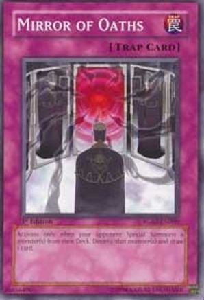 Mirror of Oaths [RGBT-EN080] Common - Yu-Gi-Oh! - Card Brawlers | Quebec | Canada |