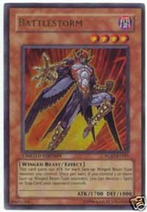 Battlestorm [RGBT-EN000] Secret Rare - Yu-Gi-Oh! - Card Brawlers | Quebec | Canada |