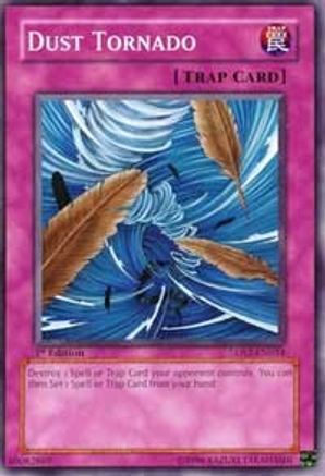 Dust Tornado [5DS2-EN034] Common - Yu-Gi-Oh! - Card Brawlers | Quebec | Canada |