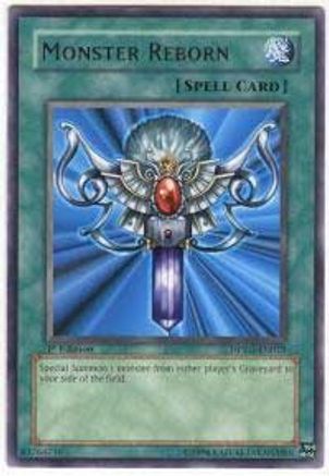 Monster Reborn [DPYG-EN019] Rare - Yu-Gi-Oh! - Card Brawlers | Quebec | Canada |