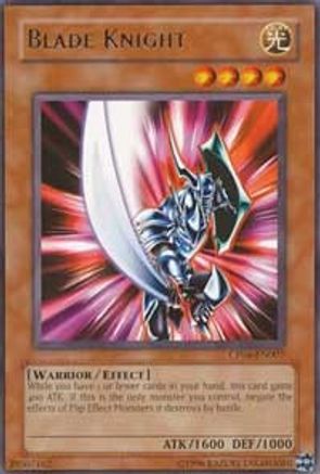 Blade Knight [CP06-EN007] Rare - Yu-Gi-Oh! - Card Brawlers | Quebec | Canada |