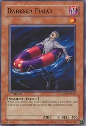 Darksea Float [ANPR-EN014] Common - Yu-Gi-Oh! - Card Brawlers | Quebec | Canada |