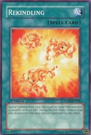 Raviver [ANPR-EN060] Commun 