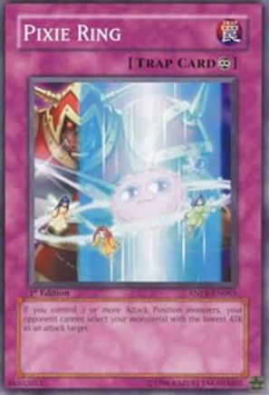 Pixie Ring [ANPR-EN065] Common - Yu-Gi-Oh! - Card Brawlers | Quebec | Canada |