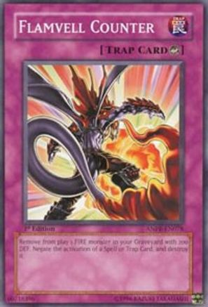 Flamvell Counter [ANPR-EN078] Common - Yu-Gi-Oh! - Card Brawlers | Quebec | Canada |