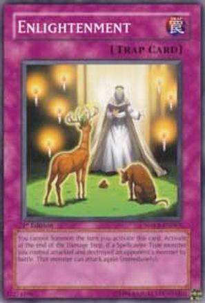 Enlightenment [SOVR-EN065] Common - Yu-Gi-Oh! - Card Brawlers | Quebec | Canada |