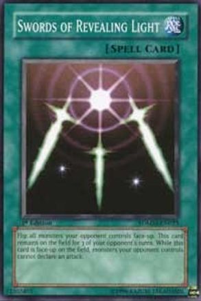 Swords of Revealing Light [SDMM-EN023] Common - Yu-Gi-Oh! - Card Brawlers | Quebec | Canada |