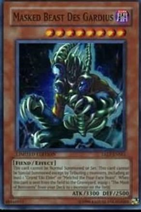 Masked Beast Des Gardius [TAEV-ENSE1] Super Rare - Yu-Gi-Oh! - Card Brawlers | Quebec | Canada |
