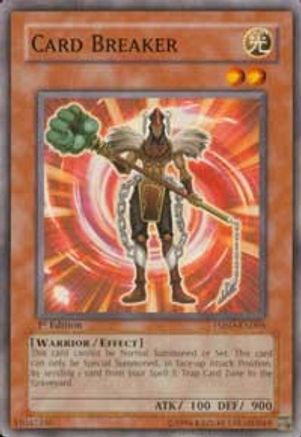 Card Breaker [TSHD-EN005] Common - Yu-Gi-Oh! - Card Brawlers | Quebec | Canada |