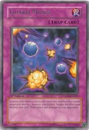 Guard Mines [TSHD-EN067] Rare - Yu-Gi-Oh! - Card Brawlers | Quebec | Canada |