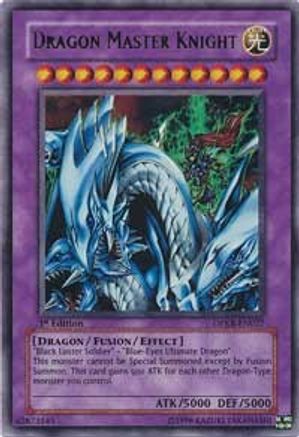 Dragon Master Knight [DPKB-EN027] Ultra Rare - Yu-Gi-Oh! - Card Brawlers | Quebec | Canada |
