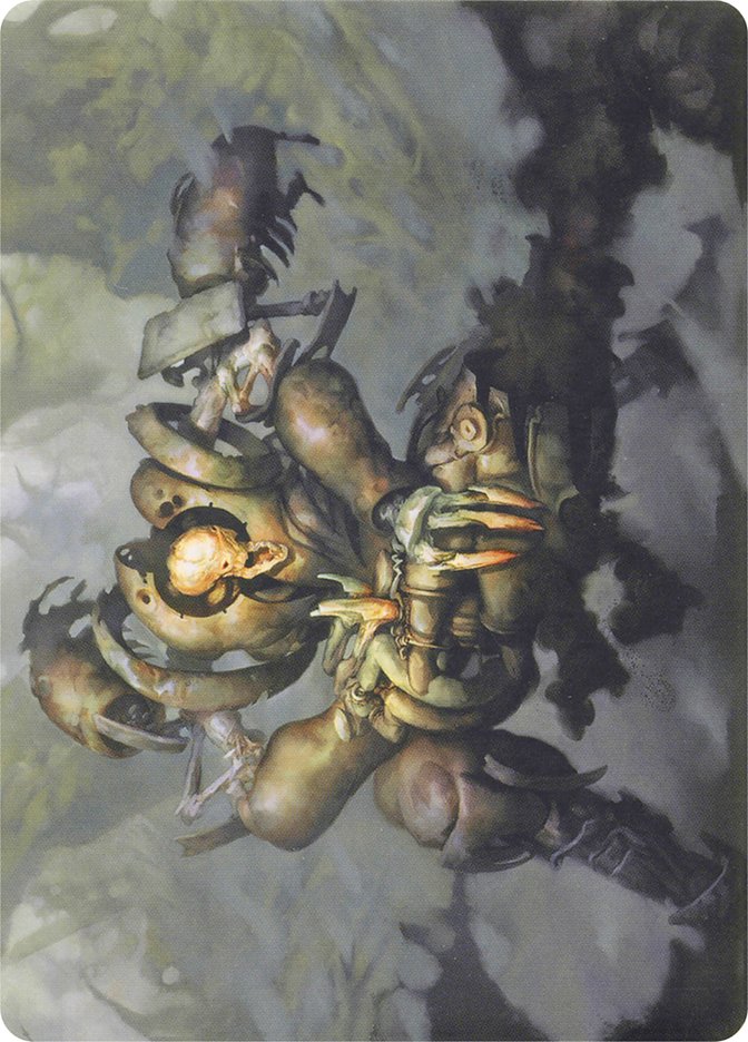 Plague Engineer // Plague Engineer [Modern Horizons Art Series] - Magic: The Gathering - Card Brawlers | Quebec | Canada |