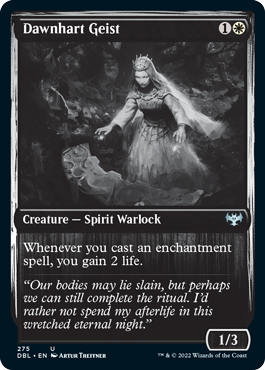Dawnhart Geist [Innistrad: Double Feature] - Magic: The Gathering - Card Brawlers | Quebec | Canada |