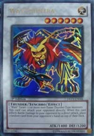 Wattchimera [DREV-EN044] Ultra Rare - Yu-Gi-Oh! - Card Brawlers | Quebec | Canada |