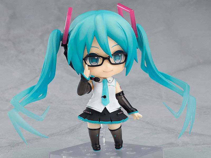 Good Smile - Nendoroid - Hatsune Miku V4X - (PREORDER) November 15, 2026