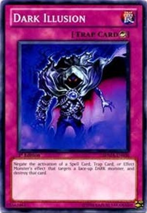 Dark Illusion [SDMA-EN036] Common - Yu-Gi-Oh! - Card Brawlers | Quebec | Canada |
