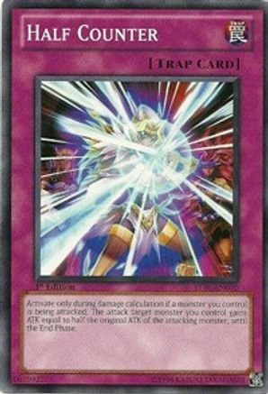 Half Counter [STBL-EN070] Common - Yu-Gi-Oh! - Card Brawlers | Quebec | Canada |