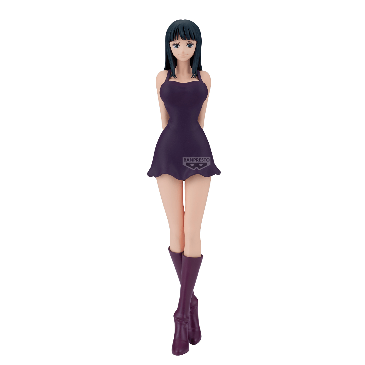 BANDAI - One Piece - Glitter & Glamours - Nico Robin - Elbath Style - (PREORDER) January 22, 2027