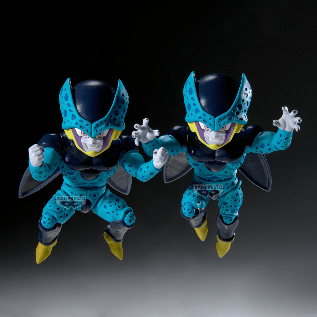 BANDAI - Dragon Ball Z - Match Makers - Cell Jr. - (PREORDER) January 8, 2027