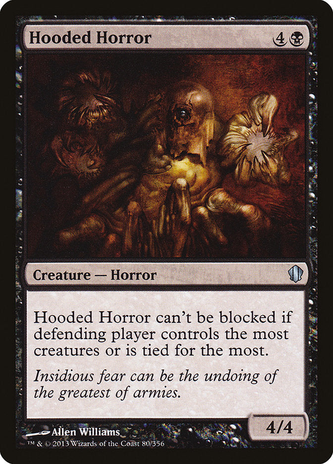 Hooded Horror [Commander 2013] - Magic: The Gathering - Card Brawlers | Quebec | Canada |