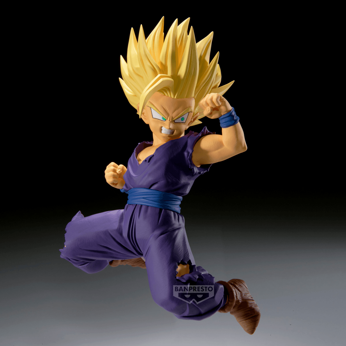 BANDAI - Dragon Ball Z - Match Makers - Super Saiyan 2 Son Gohan - (PREORDER) January 8, 2027