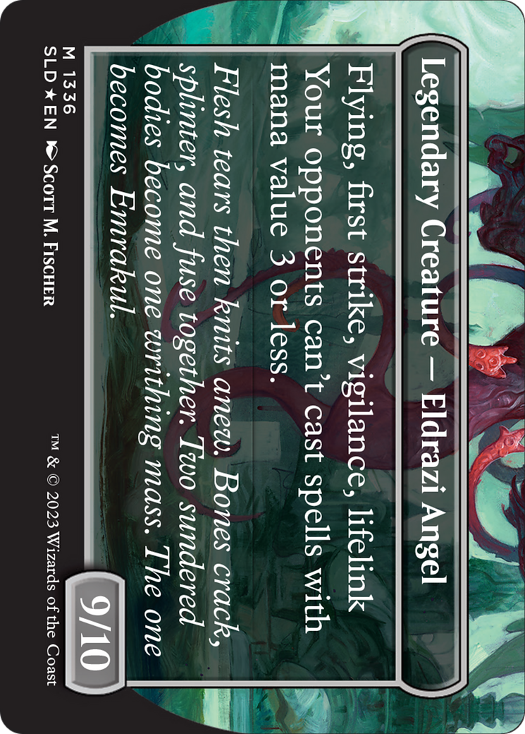 Bruna, the Fading Light (Display Commander) [Secret Lair Drop Series] - Magic: The Gathering - Card Brawlers | Quebec | Canada |