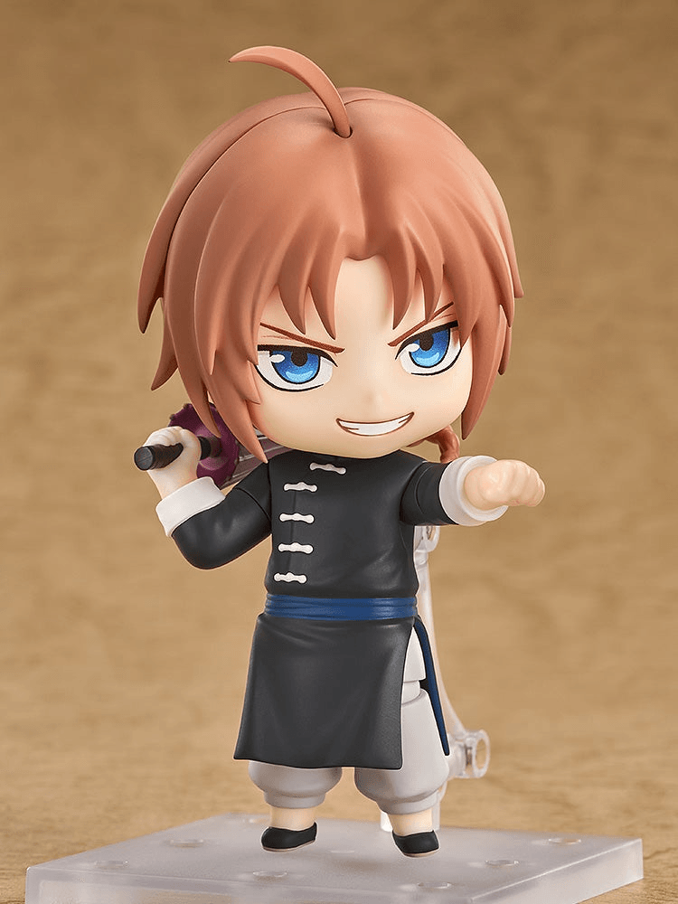 Good Smile - Nendoroid Kamui - (PREORDER) December 15, 2026