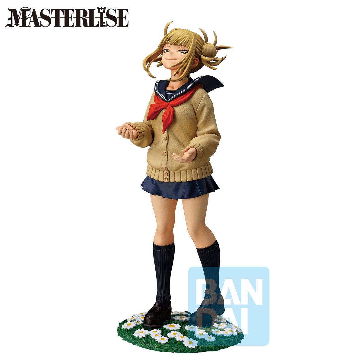 BANDAI - My Hero Academia - Himiko Toga - (PREORDER) January 15, 2027
