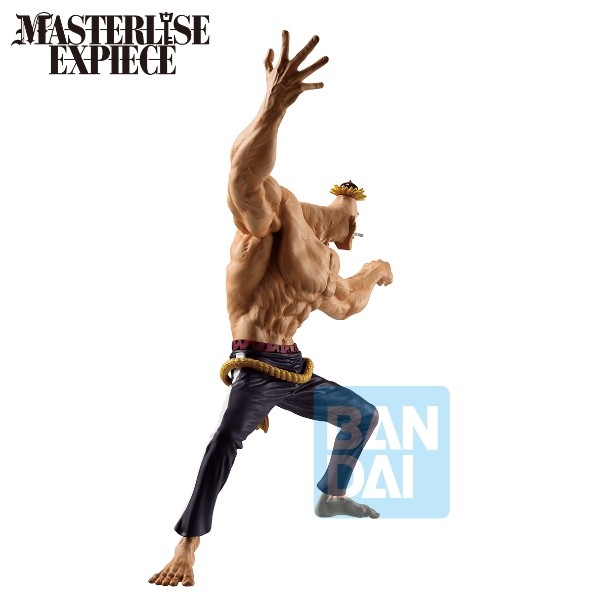 BANDAI - One Piece - Mont Blanc Cricket (Playing Love Song in The Sky) - (PREORDER) December 15, 2026