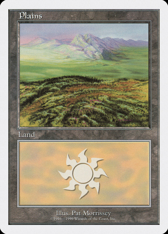 Plains (126) [Battle Royale] - Magic: The Gathering - Card Brawlers | Quebec | Canada |