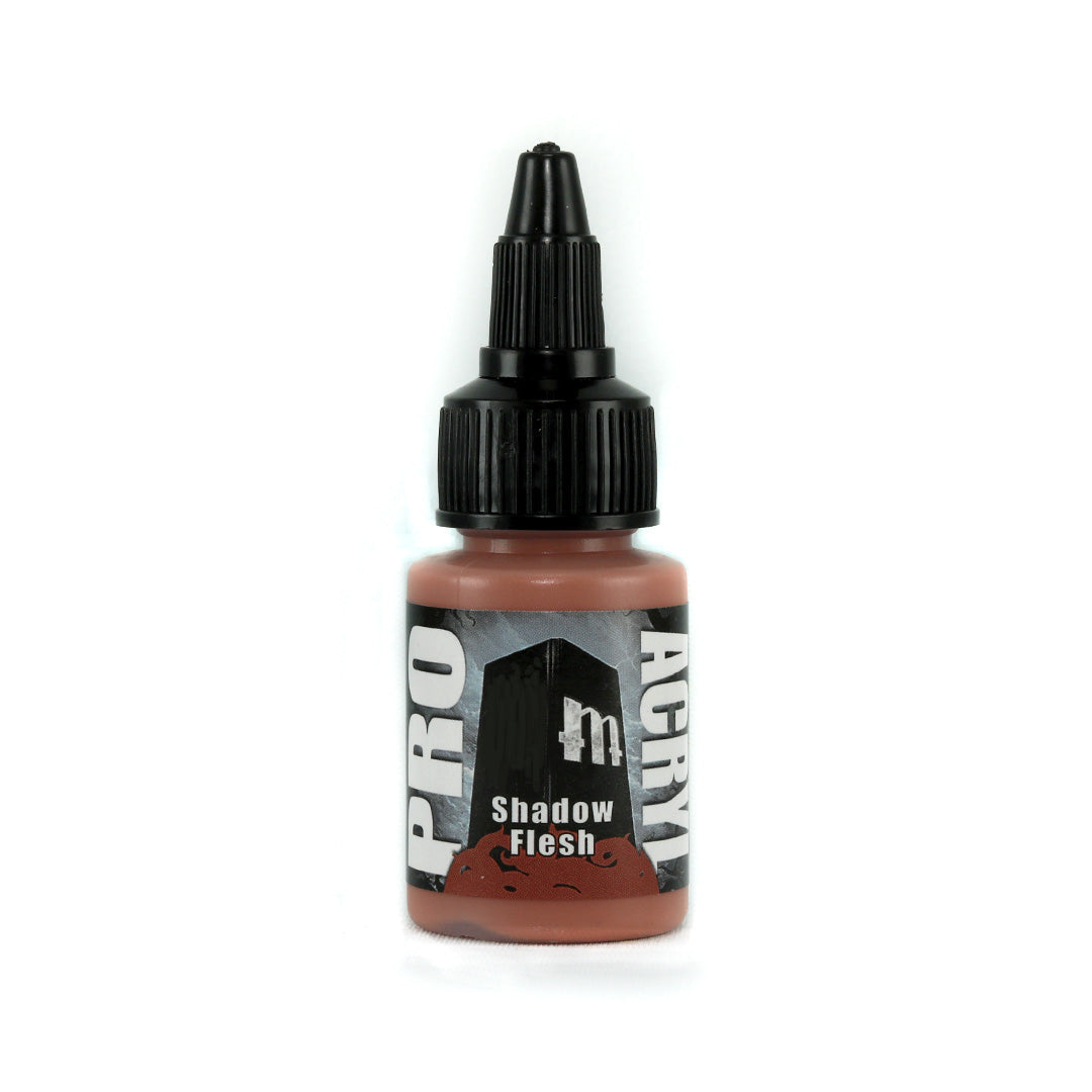 PRO Acryl - Paint - MPA-042 - Shadow Flesh