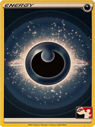 Darkness Energy [Prize Pack Series Two] - Pokémon - Card Brawlers | Quebec | Canada |