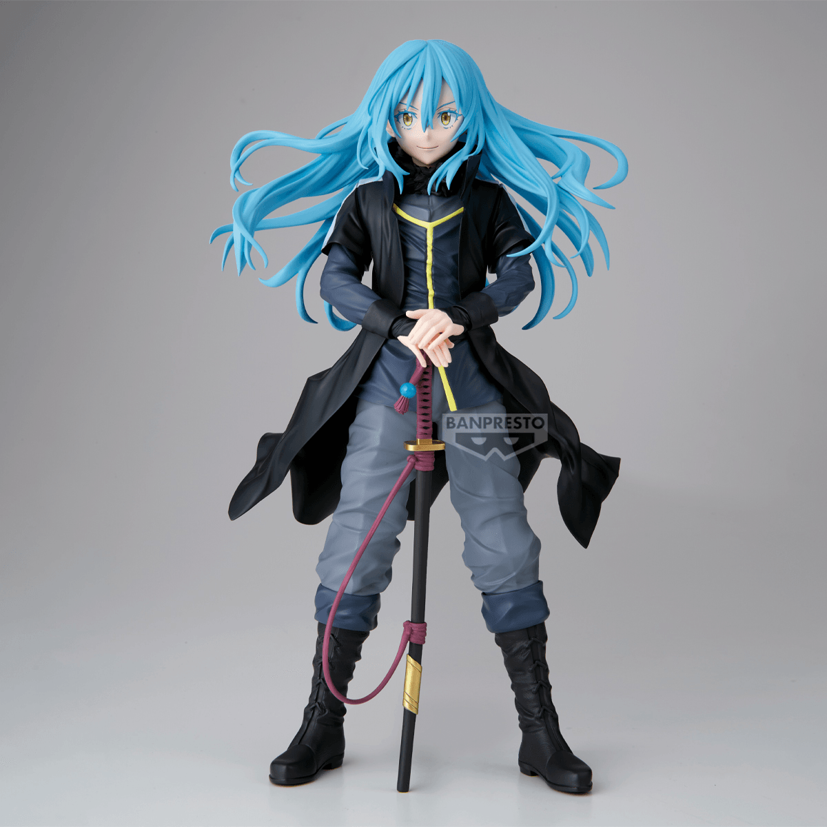 BANDAI - That Time I Got Reincarnated as a Slime - Rimuru Tempest - (PREORDER) March 19, 2027