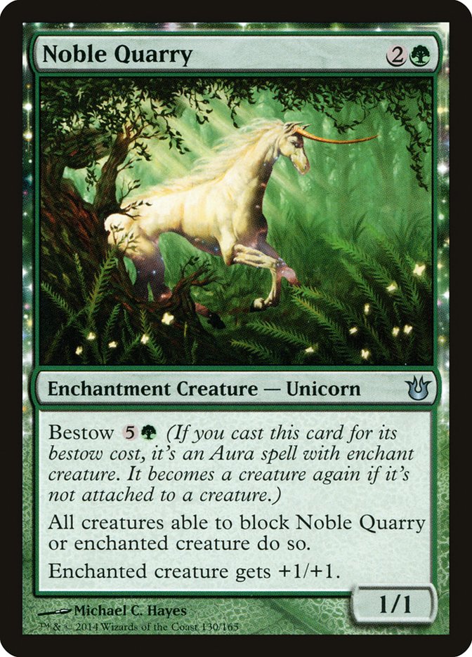 Noble Quarry [Born of the Gods] - Magic: The Gathering - Card Brawlers | Quebec | Canada |